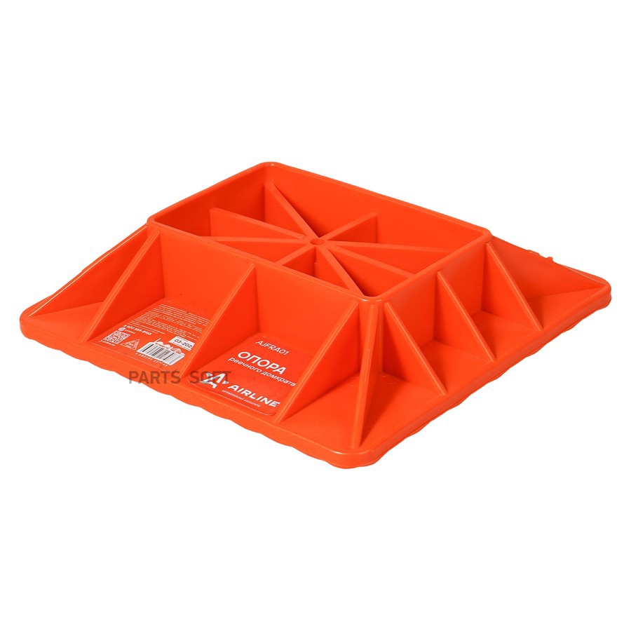 Опора реечного домкрата AIRLINE - AIRLINE None None